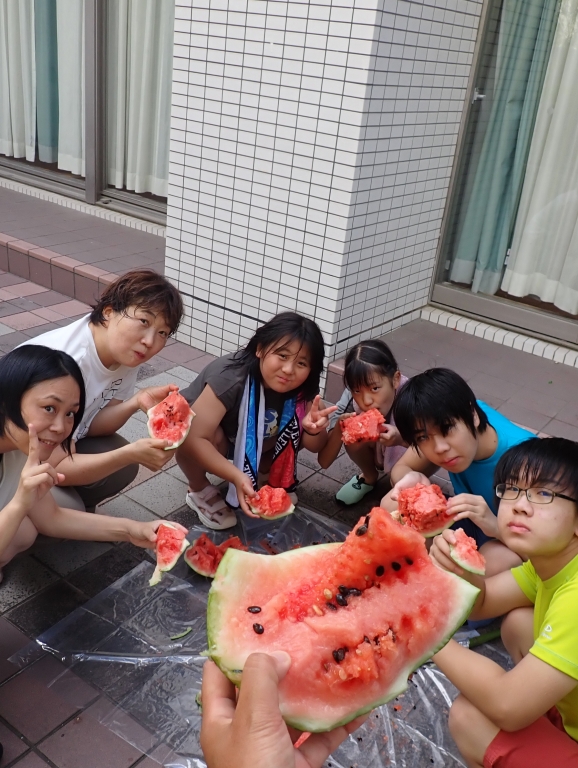 ～スタッフより～