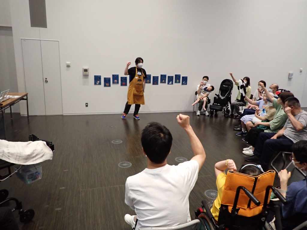 ～プラネタリウム鑑賞会～