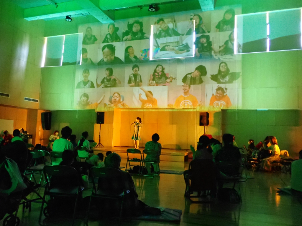 ～心魂コンサート～