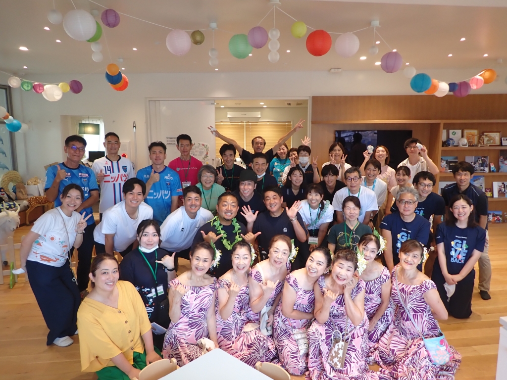 出展協力企業 出展協力企業