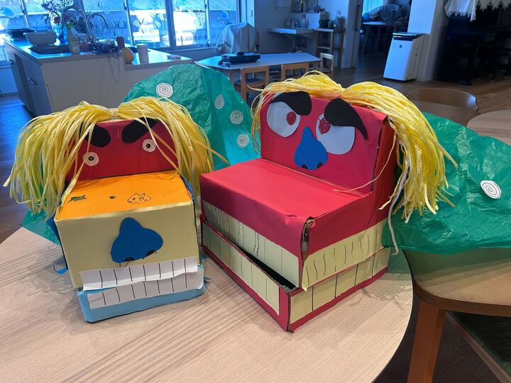 【2025年度ファミリーデイ活動報告】