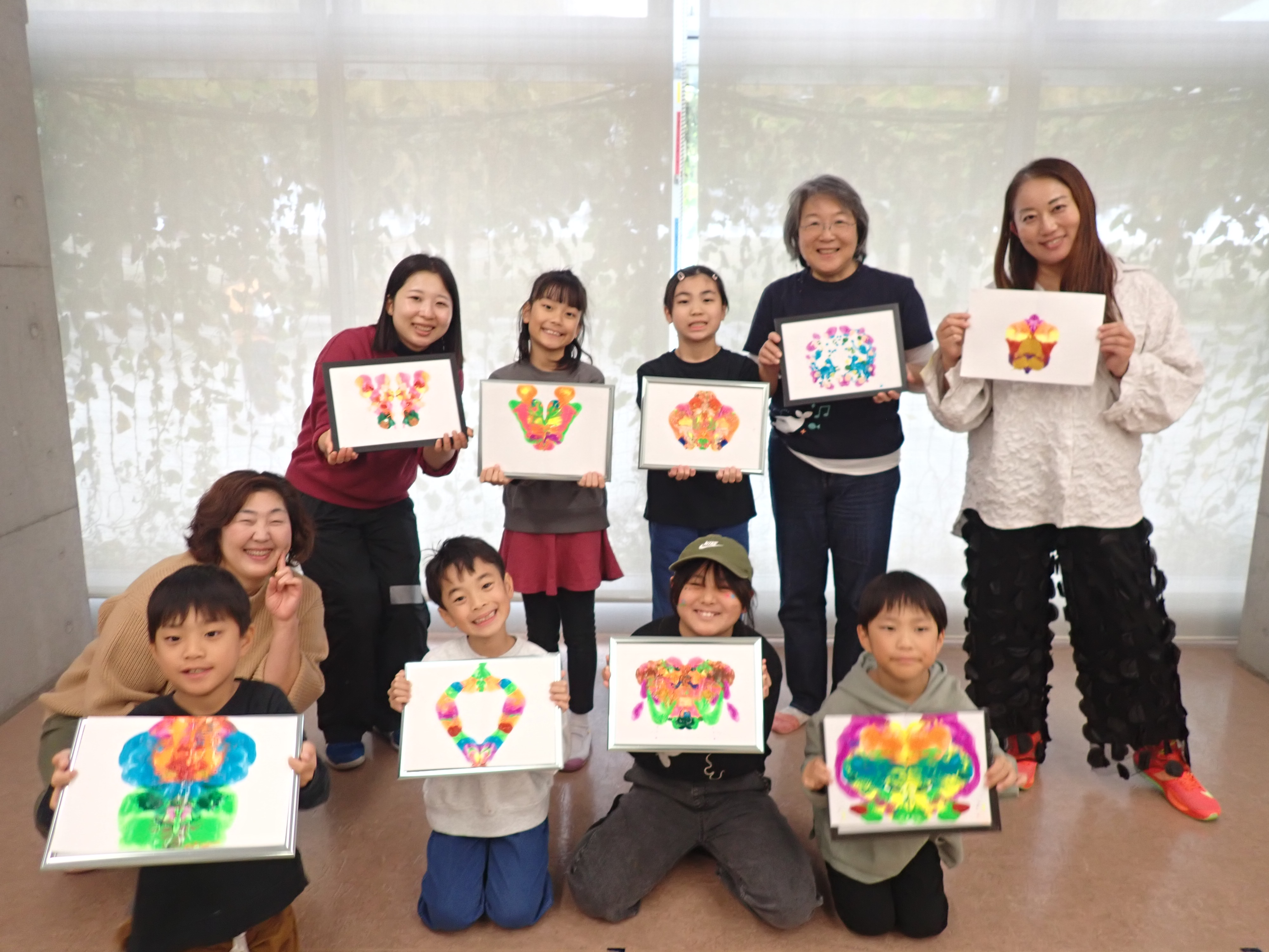 【11月】きょうだい交流イベント 【11月】きょうだい交流イベント