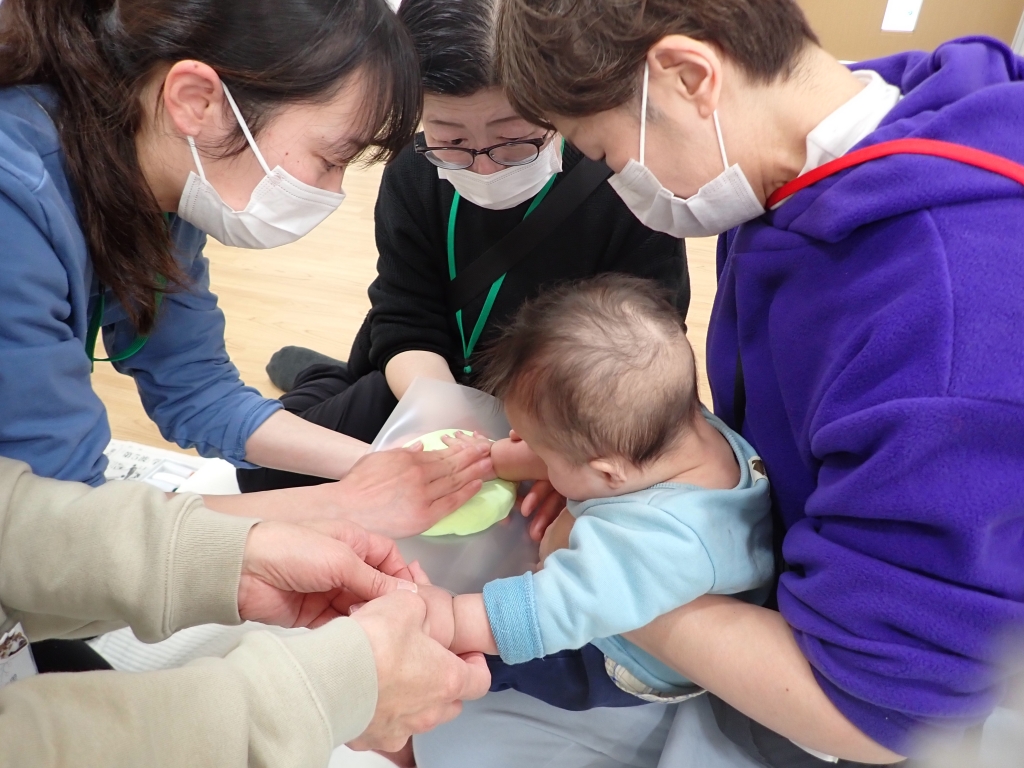 きょうだいさんが主役の時間をすごせるように
